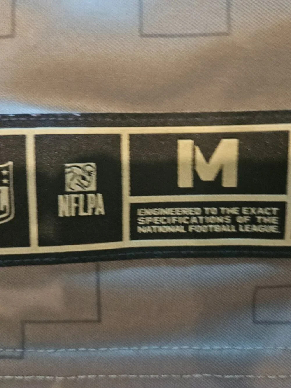 Nike Cleveland Browns Jersey Baker Mayfield - Salute to Service